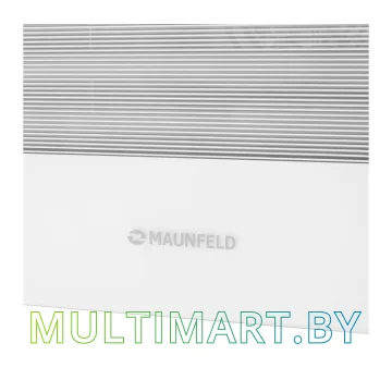 Электрический духовой шкаф MAUNFELD EOEC.566TW картинка 4